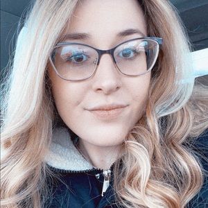 Meet your Posher, Rachael